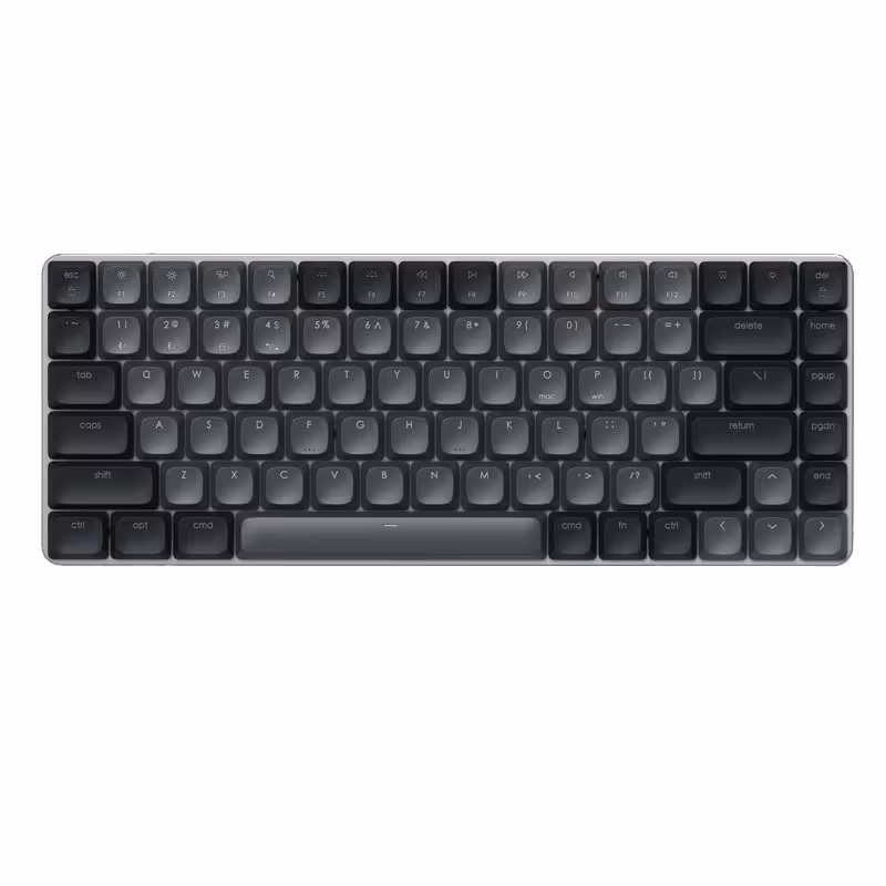 کیبورد مکانیکی ساتچی مدل SM1 Slim - کالاوما