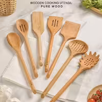 سرویس کفگیر ملاقه لیمون