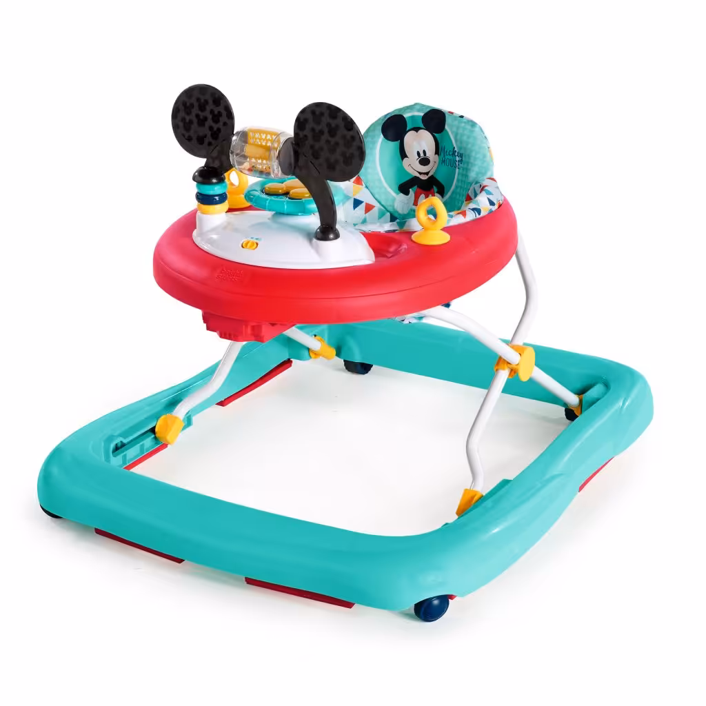 روروک کودک  دیزنی موزیکال اورجینال امریکا برند برایت استارتز   DISNEY BRIGHT STARTS