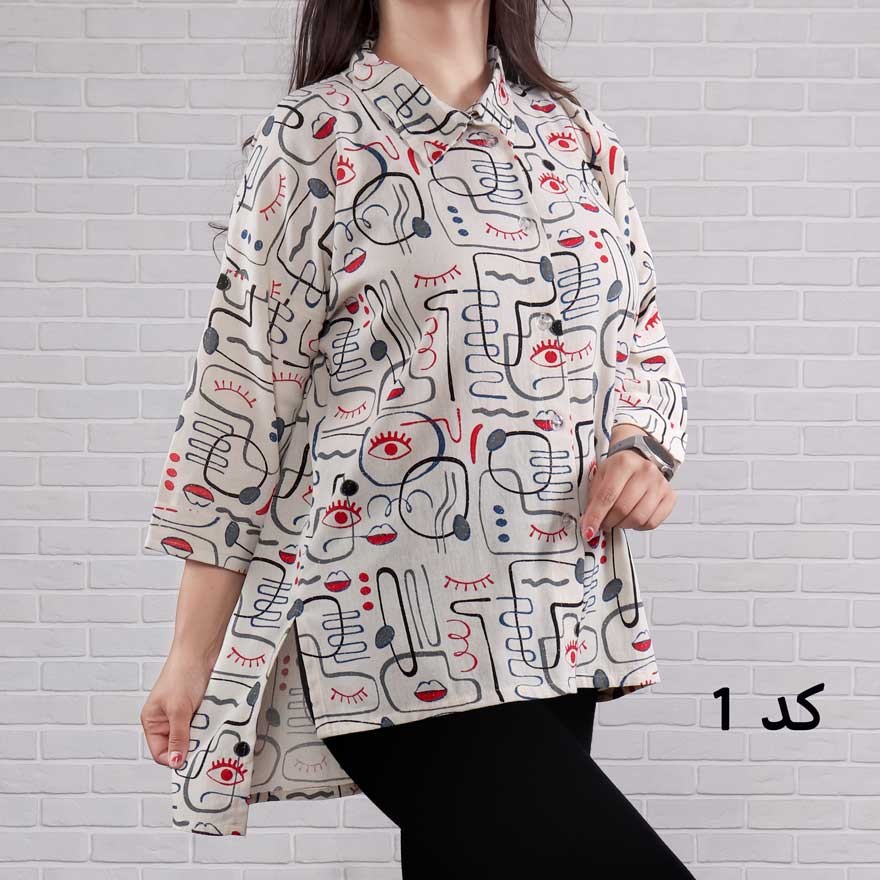 تونیک لینن