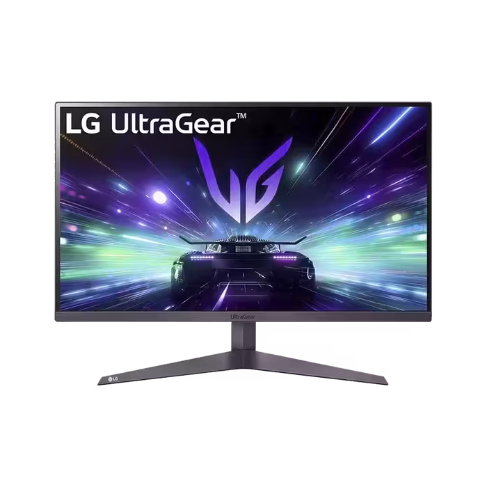 مانیتور گیمینگ 27 اینچ ال جی UltraGea مشخصات، آخرین قیمت و خرید