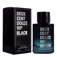 عطر ادکلن مردانه کارولینا هررا سی اچ 212 وی آی پی بلک فراگرنس ورد 