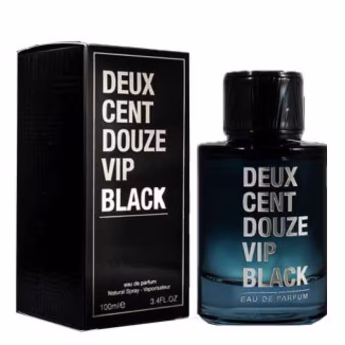 عطر ادکلن مردانه کارولینا هررا سی اچ 212 وی آی پی بلک فراگرنس ورد 