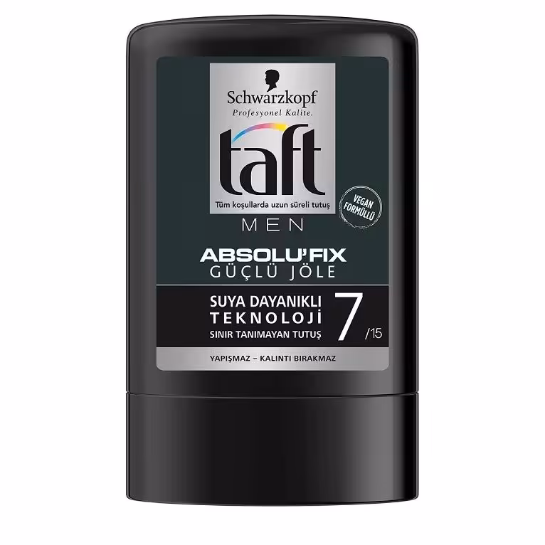 ژل تافت بزرگ