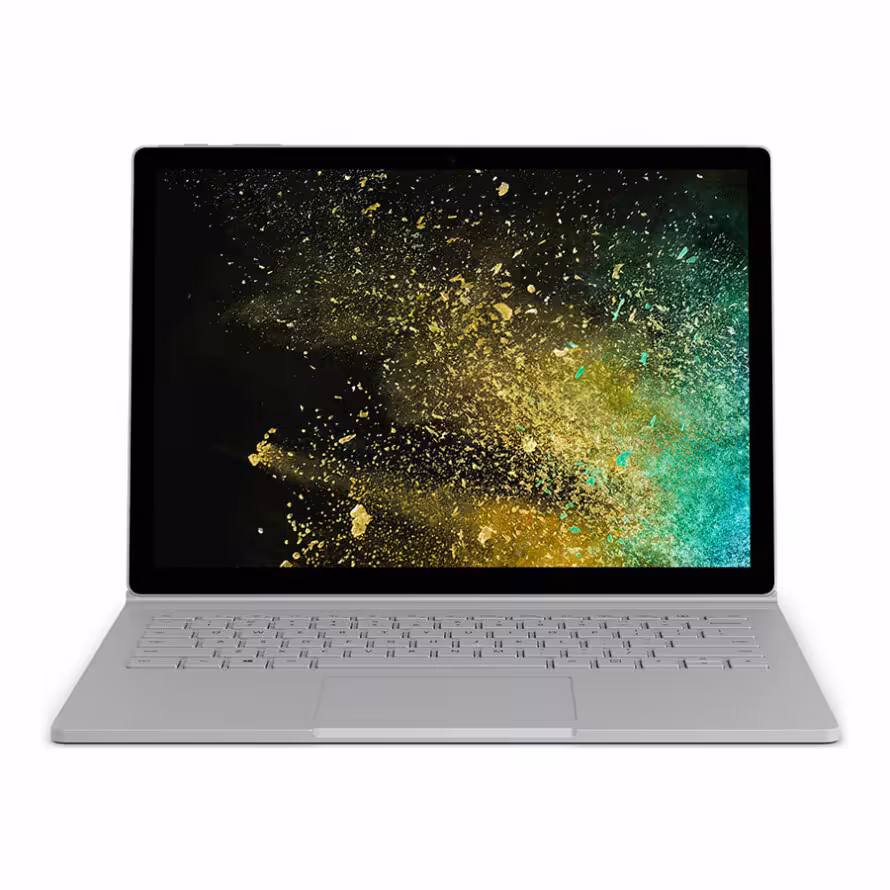 مایکروسافت سرفیس بوک