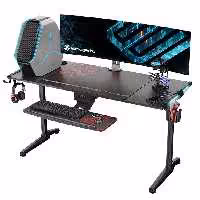 میز گیمینگ یوریکا مدل ERK-GIP-55 B