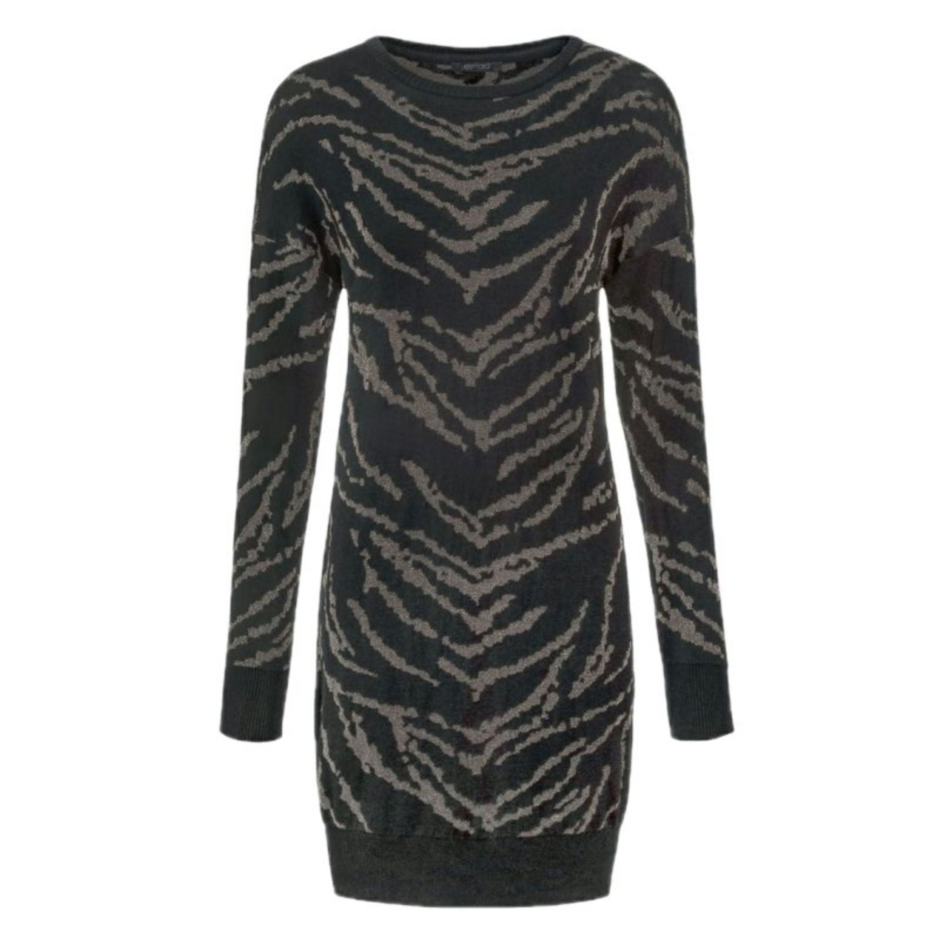 پیراهن بافت زنانه اسمارا مدل 8041117 سایز L