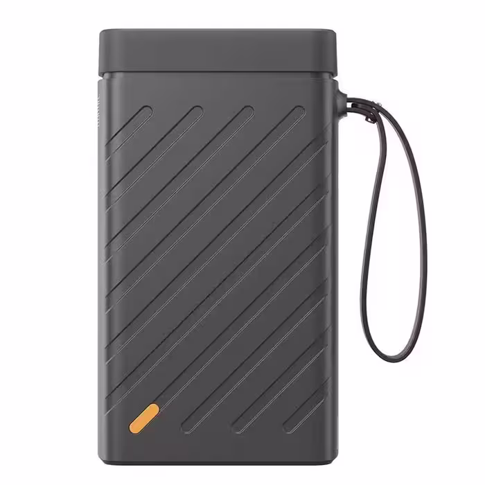 قیمت و خرید پاوربانک و جامپ استارتر باتری ماشین بیسوس مدل Super Energy CRJS02-A0G ظرفیت 16000mAh | یاس ارتباط