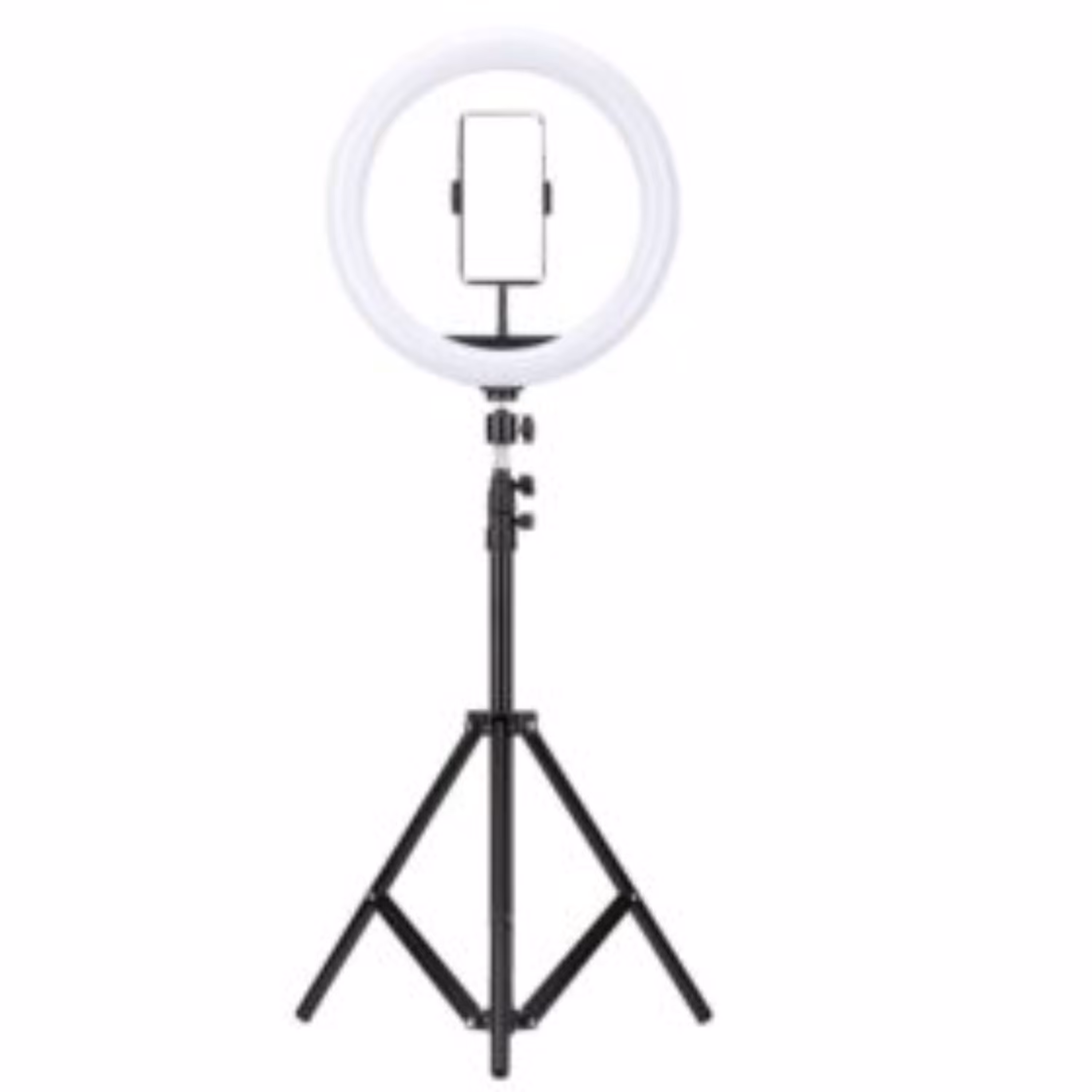 رینگ لایت M-33 با پایه