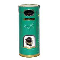 پودر شربت فوری مخلوط خاکشیر و پودر نبات ندند - بسته 20 عددی