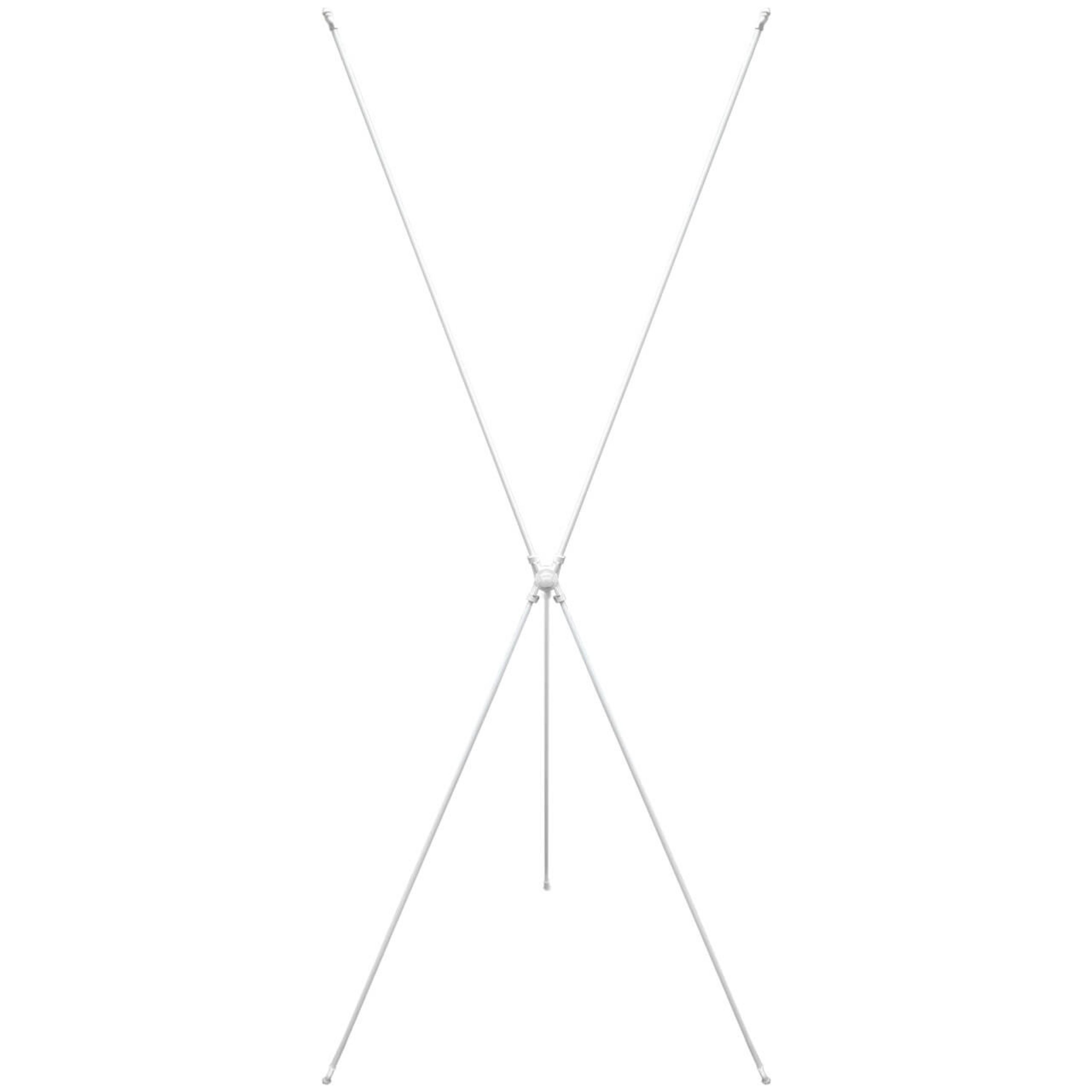 پایه استند ایکس سایز 60در160