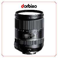 لنز تامرون Tamron 28-300MM F3.5-6.3 Di VC PZD for Nikon - فروشگاه دوربین دوربینو