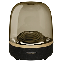 اسپیکر بلوتوثی قابل حمل هارمن کاردن مدل Aura Studio 3 Limited Edition