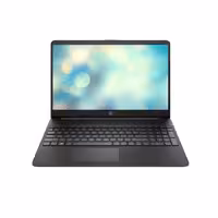 لپ تاپ اچ پی  15S-FQ5000NIA Core i3 1215U-4GB-256SSD-INT-HD