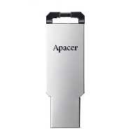 فلش مموری 32 گیگ اپیسر مدل AH360 فلش  Apacer 32GB 