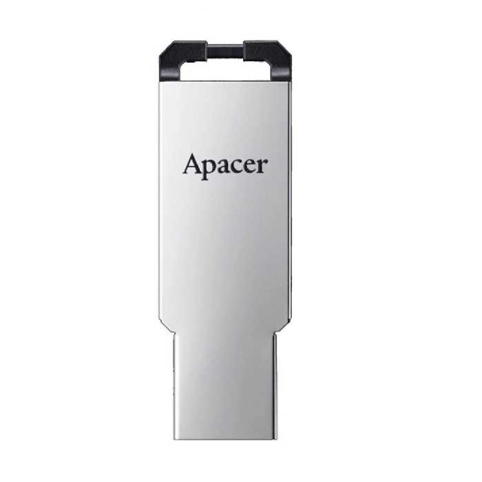 فلش مموری 32 گیگ اپیسر مدل AH360 فلش  Apacer 32GB 