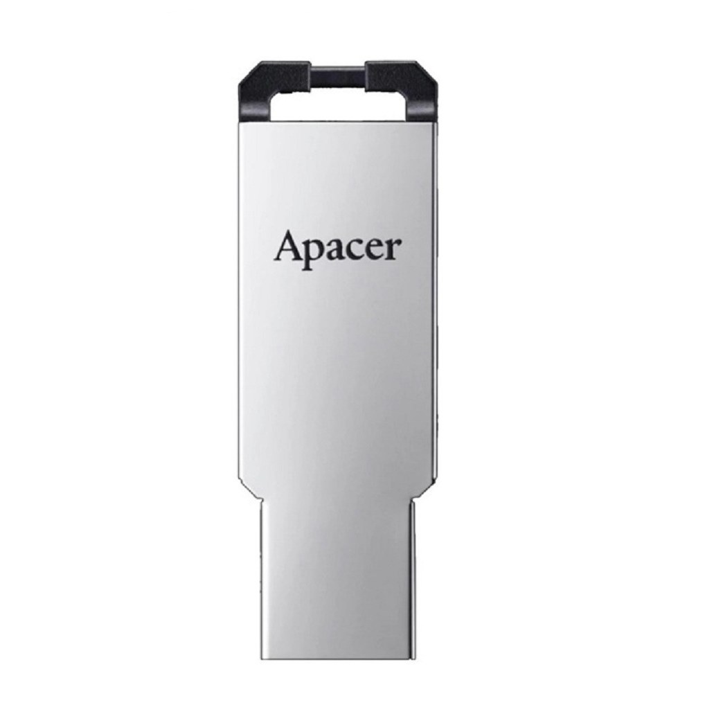 فلش مموری 32 گیگ اپیسر مدل AH360 فلش  Apacer 32GB 
