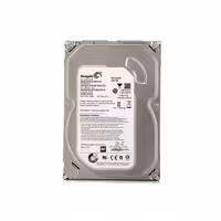 هارد 500 گیگ seagate کیفیت عالی ارسال رایگان به سراسر کشور