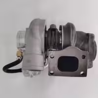 توربو شارژ بادسان