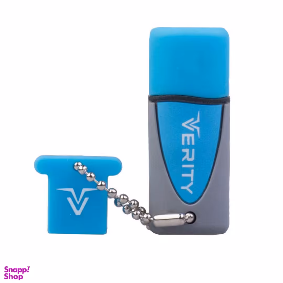 فلش مموری وریتی مدل V903 ظرفیت 32 گیگابایت