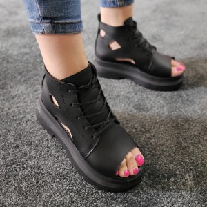 صندل لژدار ولنتاین