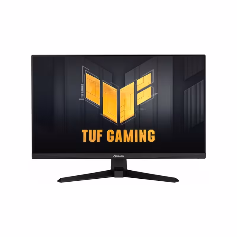 مانیتور ایسوس مدل TUF Gaming VG249QM1A سایز 24 اینچ