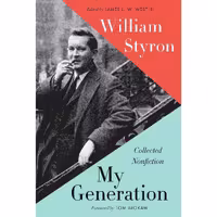 کتاب زبان اصلی My Generation انتشارات Random House
