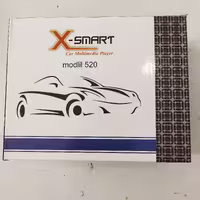پخش خودرو بلوتوثی  X-smart