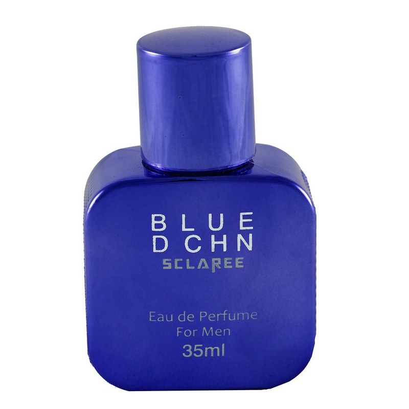ادکلن اسکلاره 35 میل رایحه بلو چنل BLUE D CHN