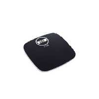 ترازو فردی مشکی مدل GPS600BK میگل | خانه سام