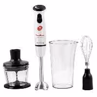 گوشت کوب برقي مولينکس مدل DD863