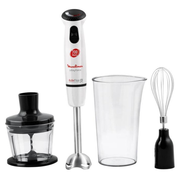 گوشت کوب برقي مولينکس مدل DD863