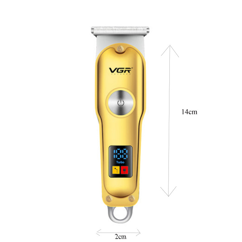 ریش تراش شیور vgr مدل V290