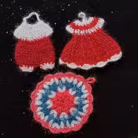 پک سه عددی اسکاج دستبافت ارسال رایگان اسکاج عروسی اسکاج رامپر اسکاج گرد