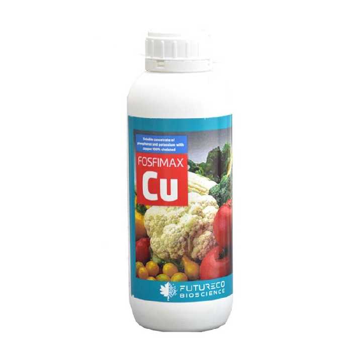 کود فسفیمکس مس فیوچراکو اسپانیایی 1 لیتری