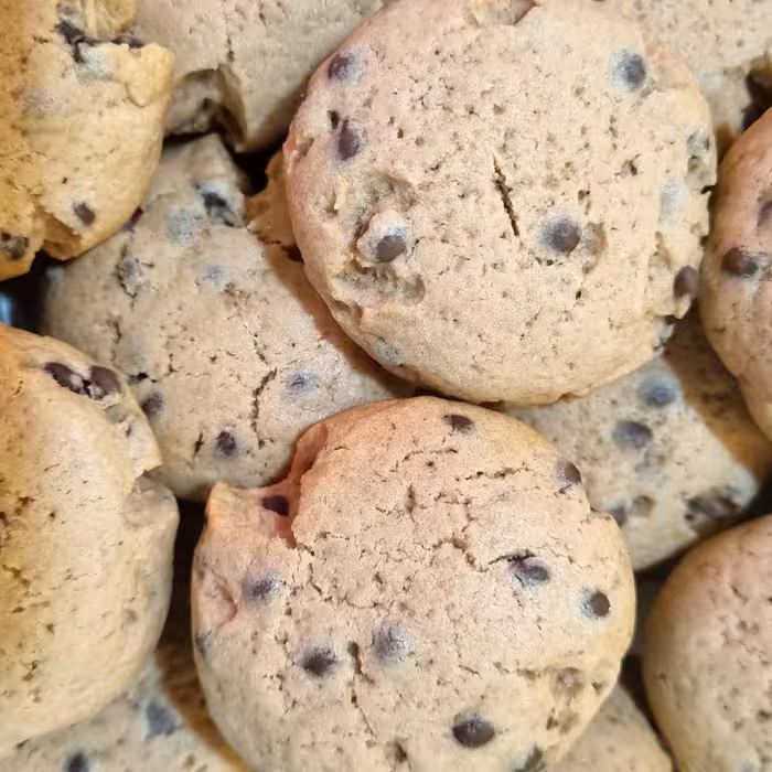 کوکی نیویورکی 