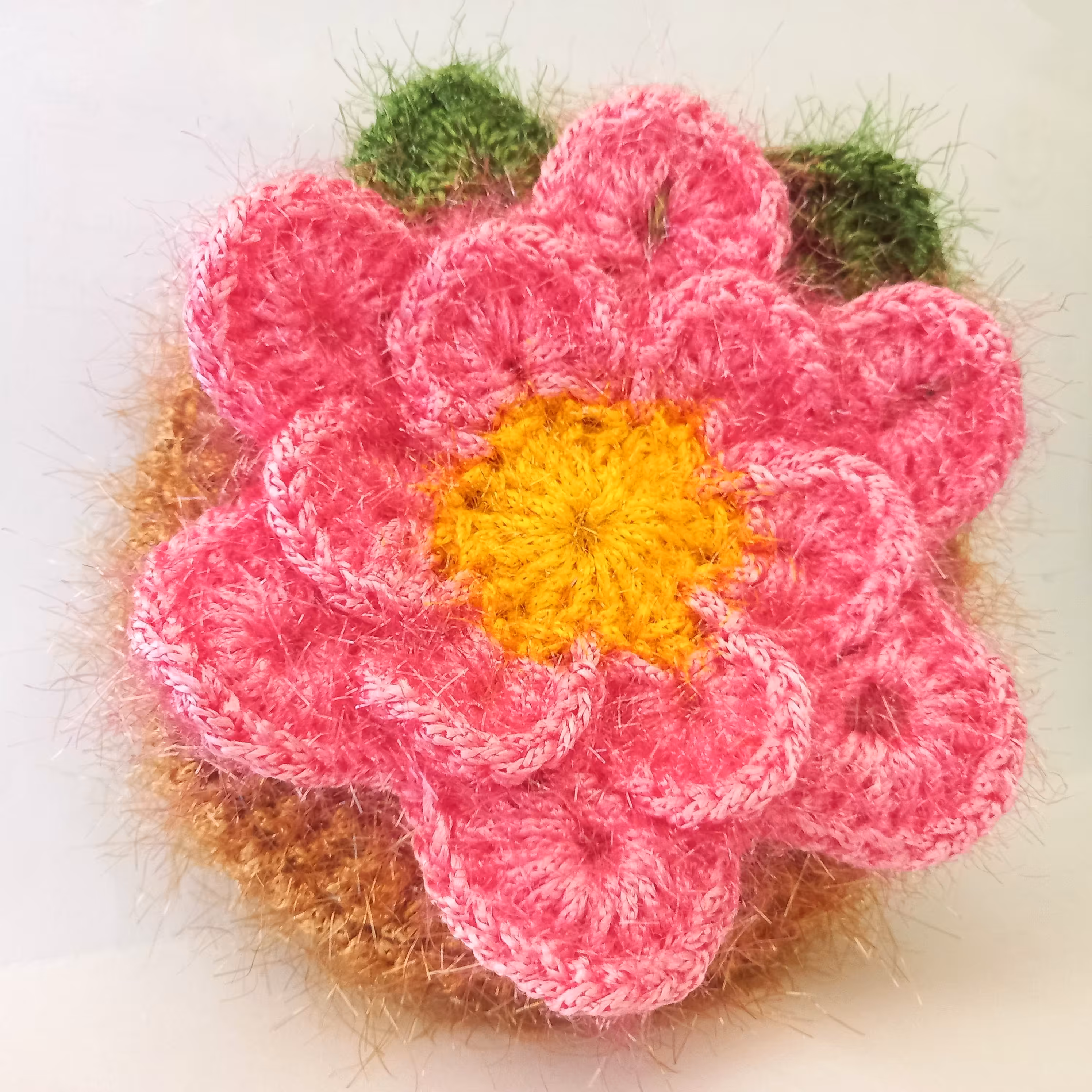 اسکاج طرح گل(10)