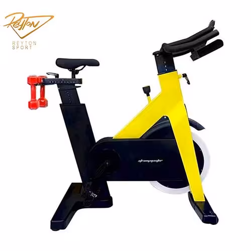 دوچرخه ثابت استرانگ مستر مدل TG7000