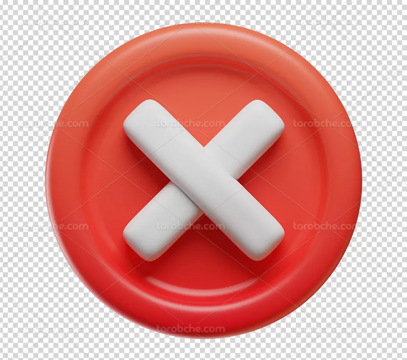 عکس PNG علامت ضربدر | گرافیک با طعم تربچه