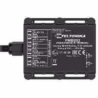 ردیاب خودرو تلتونیکا FMB202