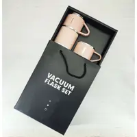 فلاسک خارجی لیوان دار