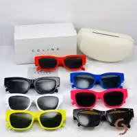 عینک آفتابی زنانه سلین مدل CELINE - CL40197U