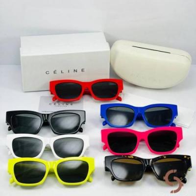 عینک آفتابی زنانه سلین مدل CELINE - CL40197U