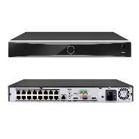 دستگاه ان وی ار 32 کانال هایک ویژن مدل IDS-7732NXI-I4/8S