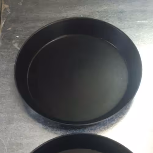 تابه ، قالب پخت پیتزا سایز کوچک