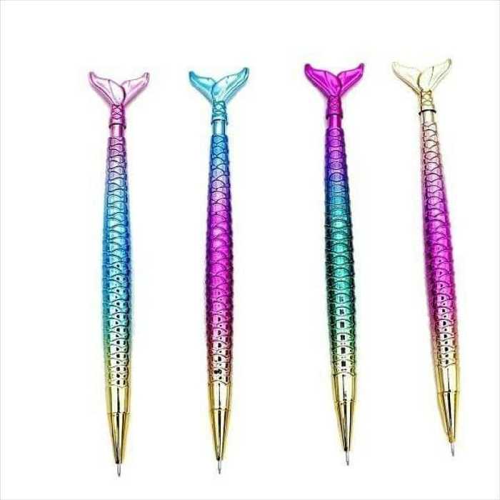 اتود پری دریایی 7 دهم