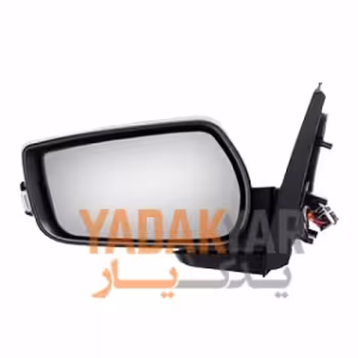 آینه بغل پژو پارس چپ برقی مدرن