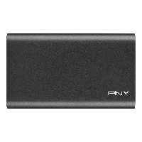 قیمت و خرید اس اس دی اکسترنال 240 گیگابایت USB 3.1 Gen 1 پی ان وای مدل Elite | یاس ارتباط