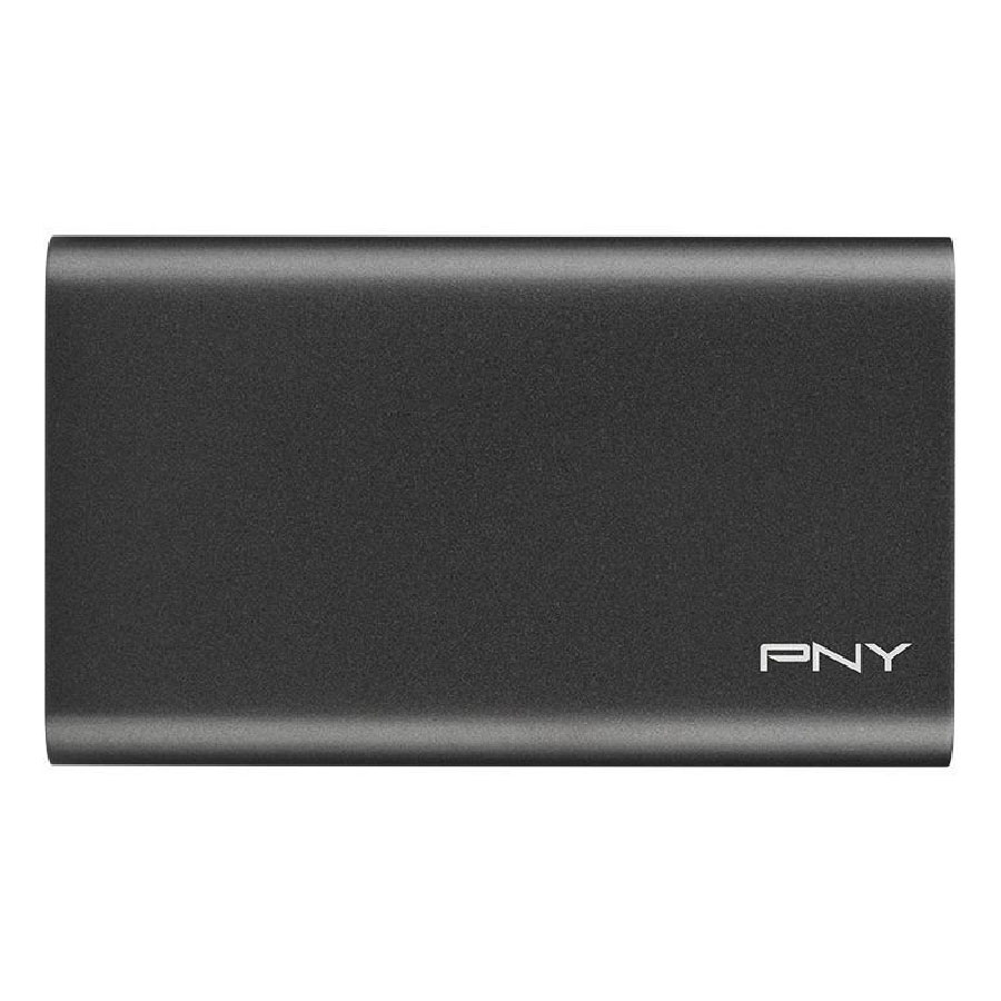 قیمت و خرید اس اس دی اکسترنال 240 گیگابایت USB 3.1 Gen 1 پی ان وای مدل Elite | یاس ارتباط