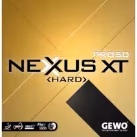 رویه راکت جوو مدل NEXUS XT PRO 50